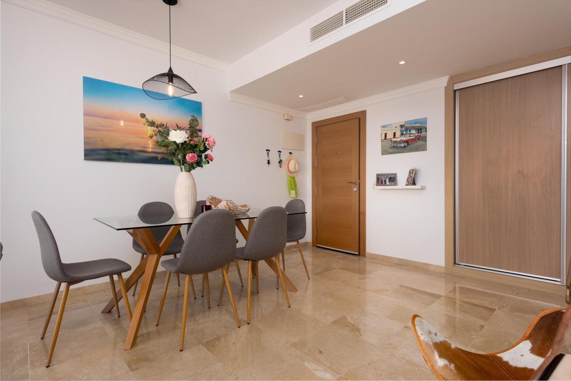 Modern Serene Retreat In Marbella East Ojén Kültér fotó